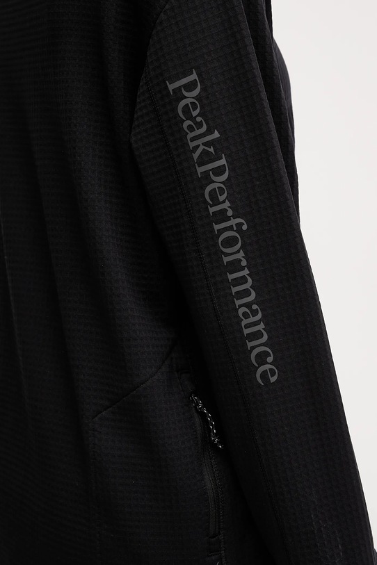 Peak Performance longsleeve sportowy Trail G79810