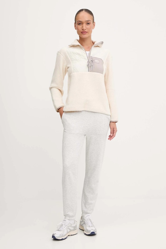 Kari Traa bluza ROTHE 623636 beżowy AW25