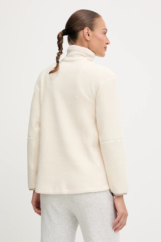 Odzież Kari Traa bluza ROTHE 623636 beżowy