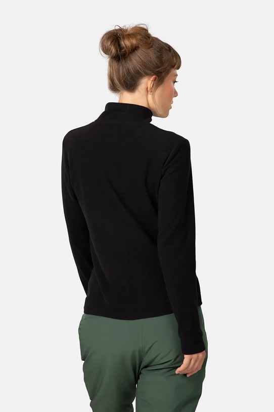 Kari Traa bluza polarowa KARI 622573 czarny AW25