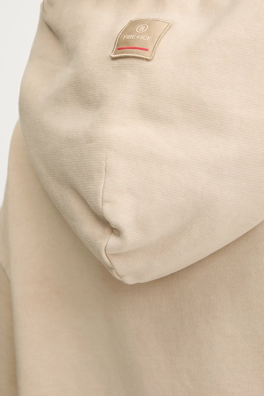 Хлопковая кофта BOGNER Fire+Ice SIBEL 84909761