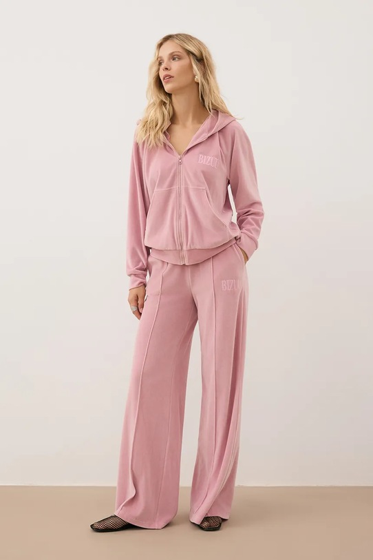 Bizuu bluza IANELLA IANELLA.ROZOWY różowy AW25