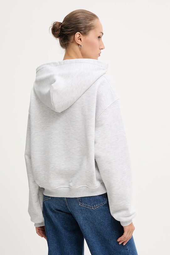 Odzież La Mania bluza LUMA LUMA szary