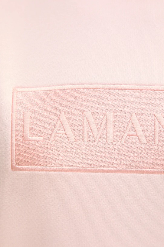 La Mania bluza MEA LM.MEA różowy