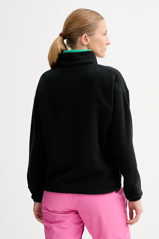 Odzież Picture bluza polarowa Arcca SWT0182 czarny