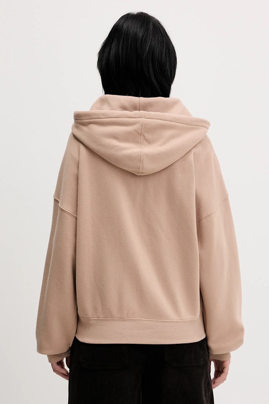 Odzież Abercrombie & Fitch bluza KI152.5417.420 beżowy