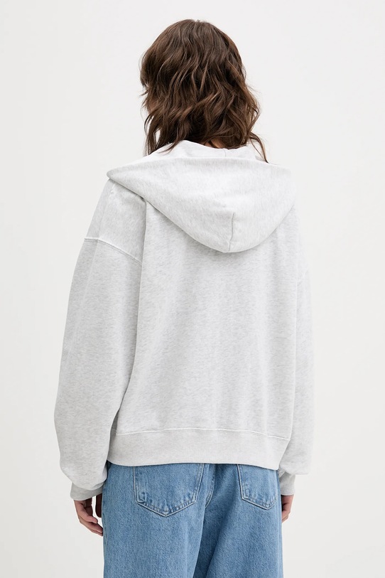 Odzież Hollister Co. bluza KI352.5171.112 szary