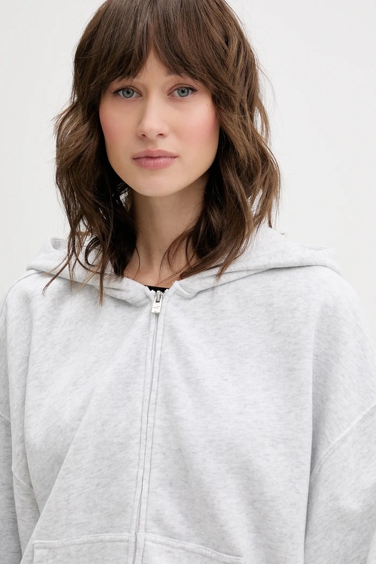 Hollister Co. bluza szary KI352.5171.112