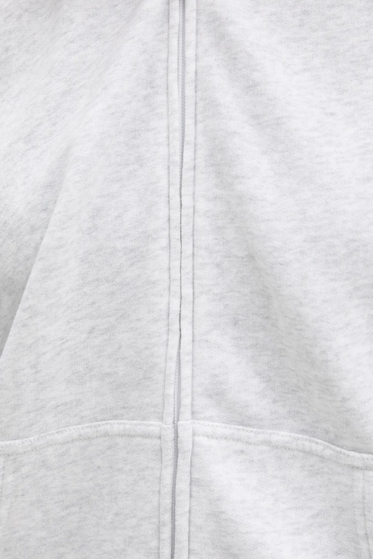Hollister Co. bluza KI352.5171.112 szary