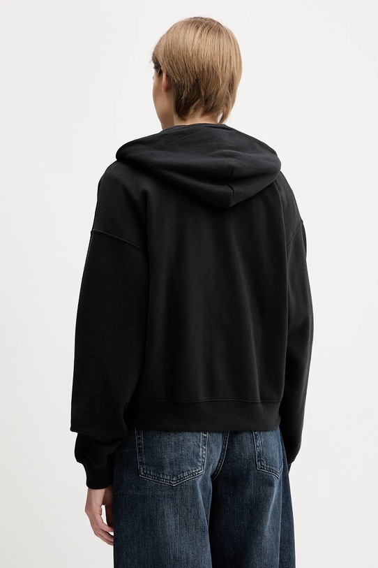 Odzież Hollister Co. bluza KI352.5171.900 czarny