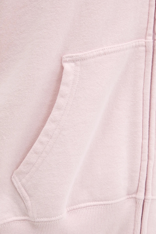 Hollister Co. bluza KI352.5229.600 różowy