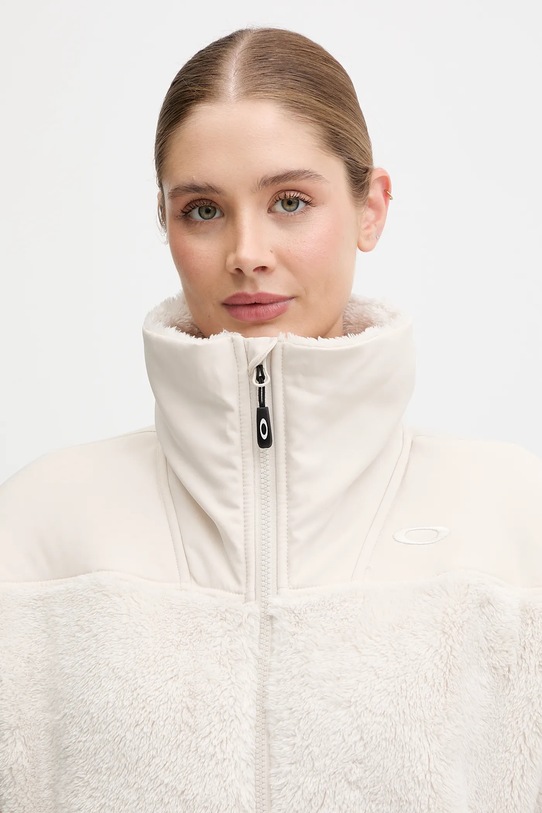 Кофта Oakley MOUNTAIN FIRE бежевый FOA500696