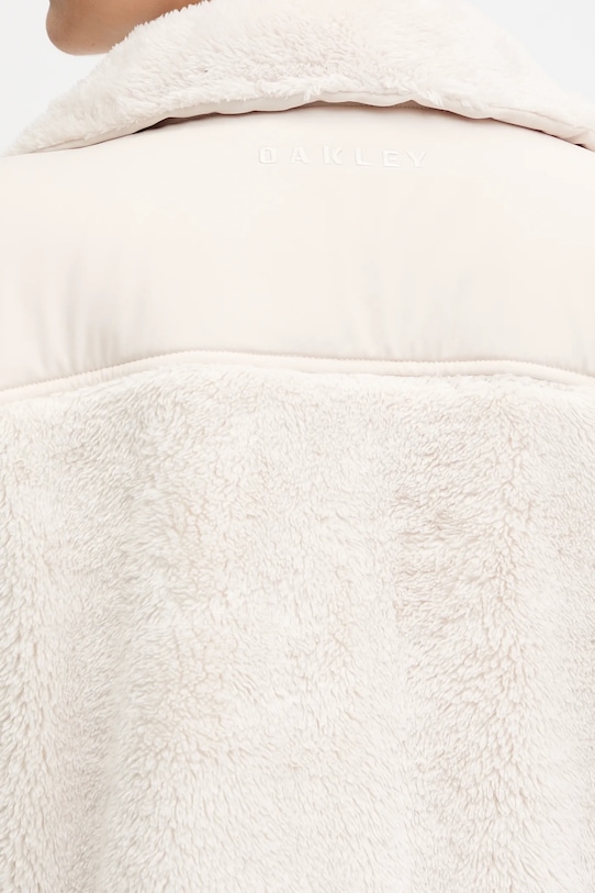 Oakley bluza MOUNTAIN FIRE FOA500696 beżowy