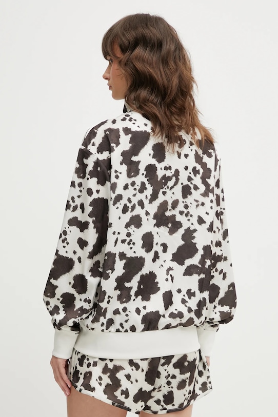 Odzież adidas Originals bluza KA2683 brązowy