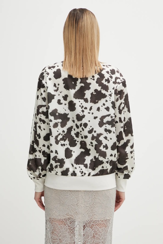 Clothing adidas Originals sweatshirt KA2683 brown