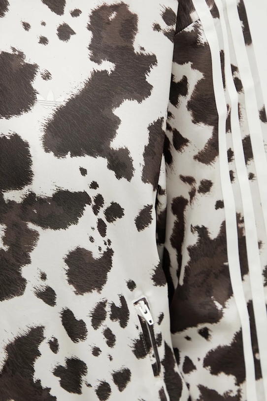 adidas Originals bluza KA2683 brązowy