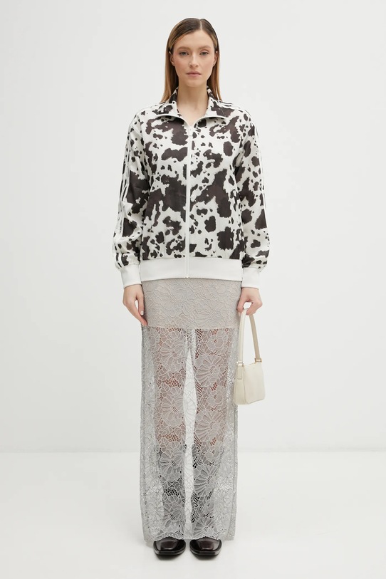 adidas Originals sweatshirt KA2683 brown