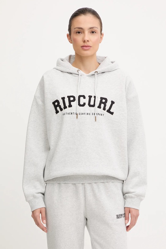 Rip Curl bluza VARSITY pozostałe szary 08HWFL