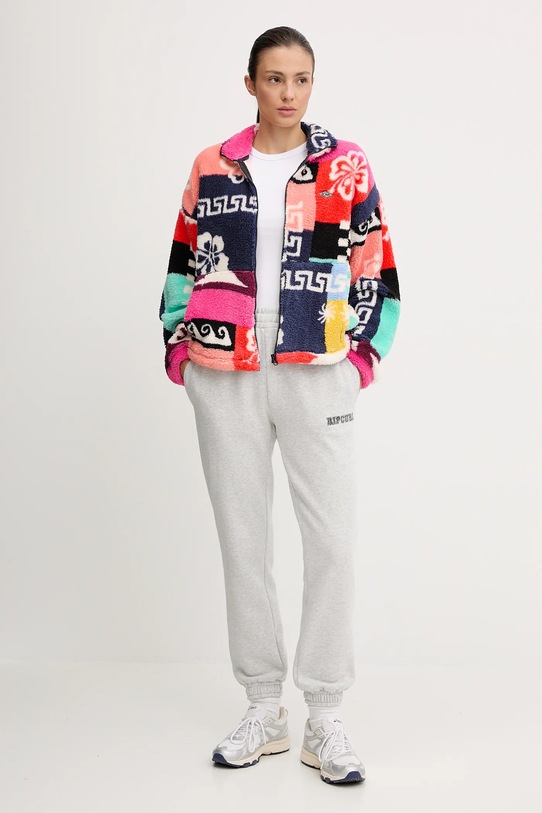 Rip Curl bluza KEEPSAKES 09JWFL multicolor AW25