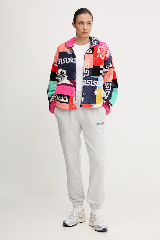 Rip Curl bluza KEEPSAKES 09JWFL multicolor AW25