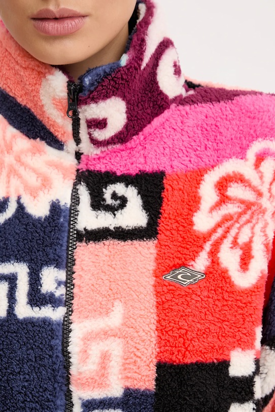 Rip Curl bluza KEEPSAKES 09JWFL multicolor