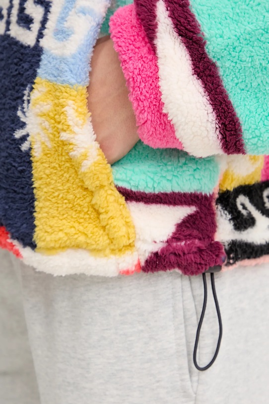 Dukserica Rip Curl KEEPSAKES 09JWFL