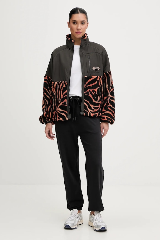 Rip Curl bluza KEEPSAKES 09OWFL czarny AW25