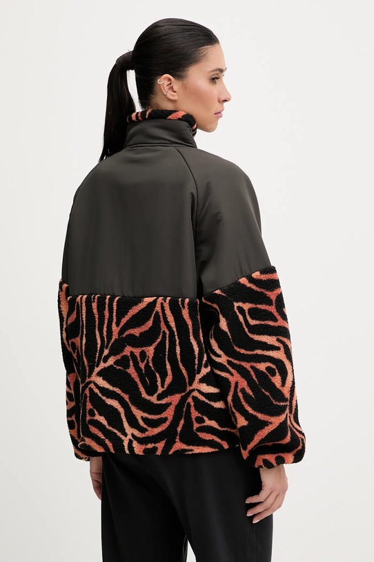 Odzież Rip Curl bluza KEEPSAKES 09OWFL czarny