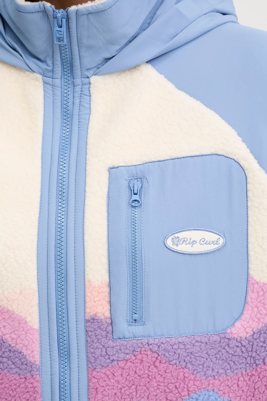 Rip Curl bluza polarowa ANTI-SERIES 0AAWFL