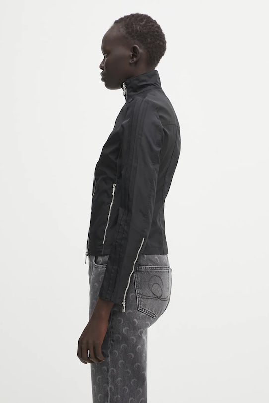 Куртка adidas Originals Miaou Jacket KA2734 чорний AW25