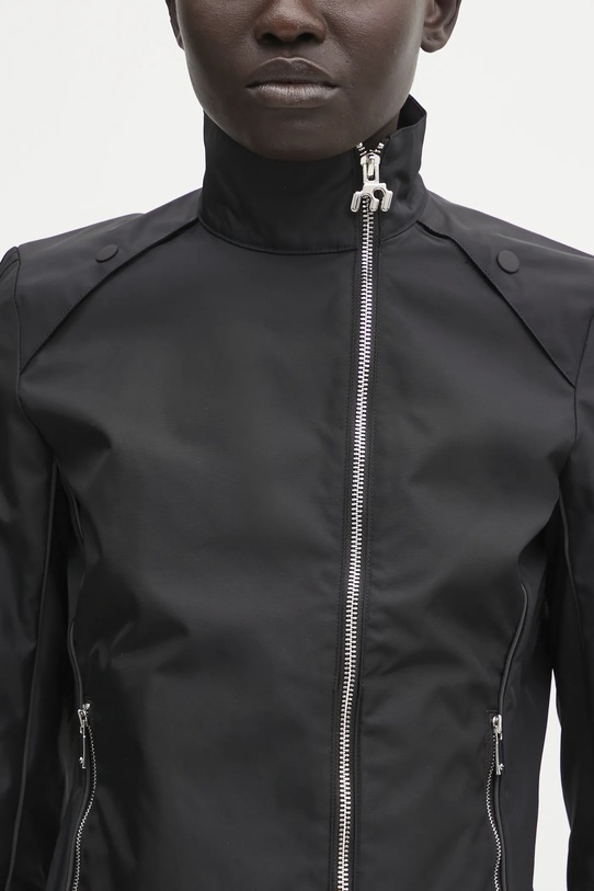 Куртка adidas Originals Miaou Jacket чорний KA2734