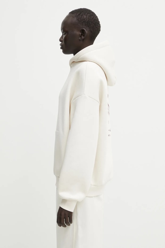 WRSTBHVR bluza Garm U2025TT.3055 beżowy AW25