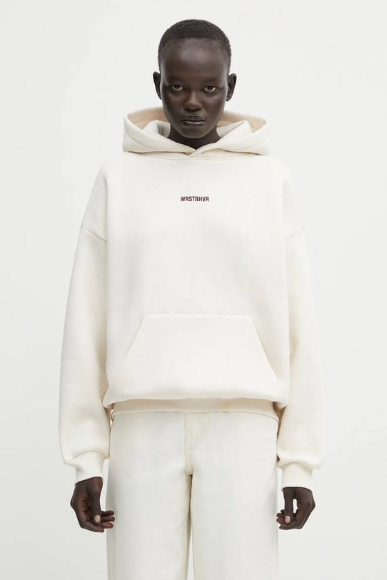 Odzież WRSTBHVR bluza Garm U2025TT.3055 beżowy