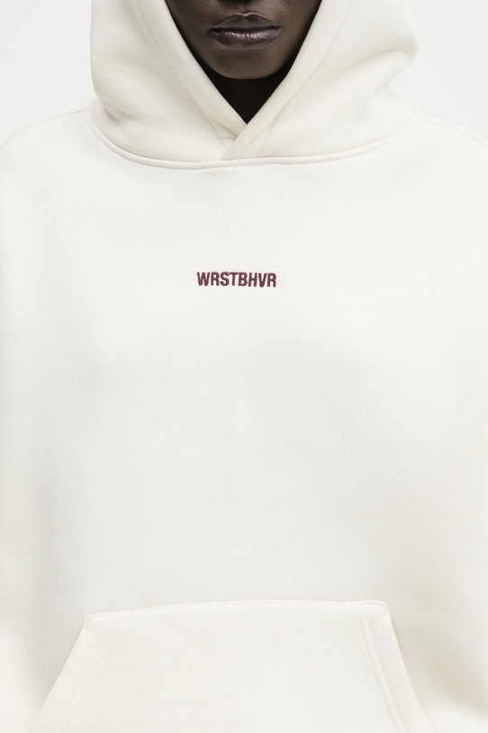 WRSTBHVR bluza Garm beżowy U2025TT.3055