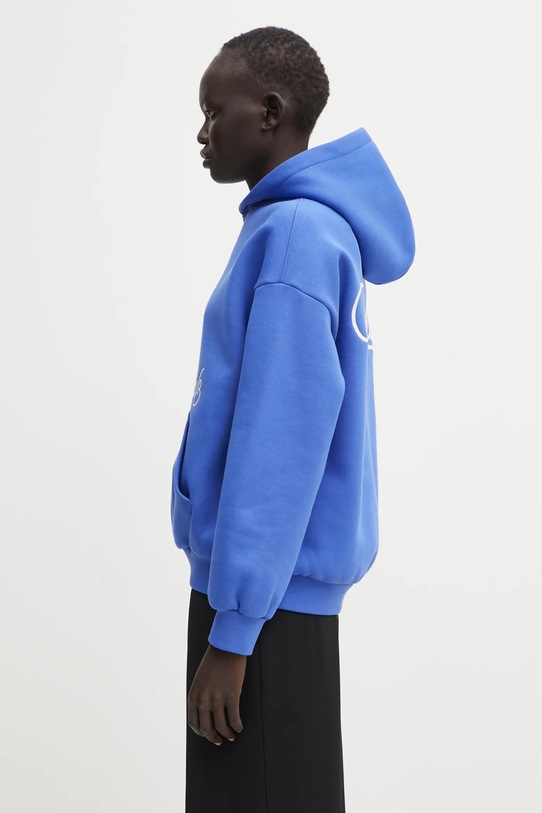Суичър WRSTBHVR Gustaf U2025TT.3067 син AW25