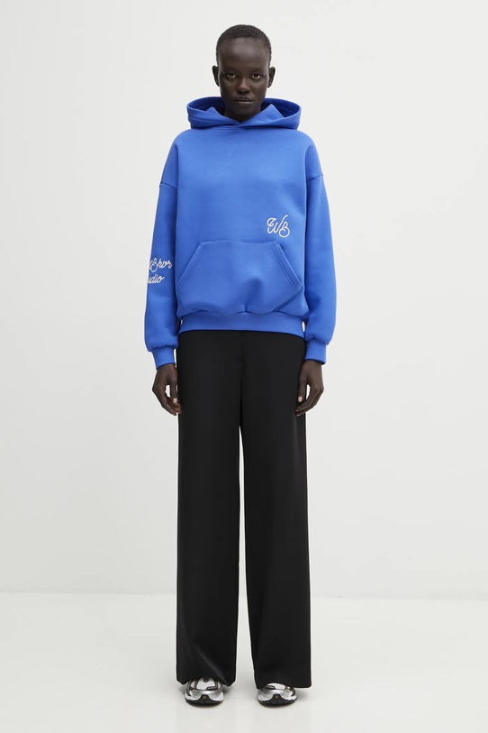 Mikina WRSTBHVR Gustaf U2025TT.3067