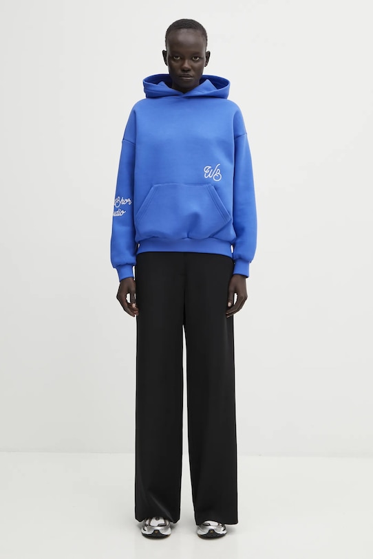 Суичър WRSTBHVR Gustaf U2025TT.3067