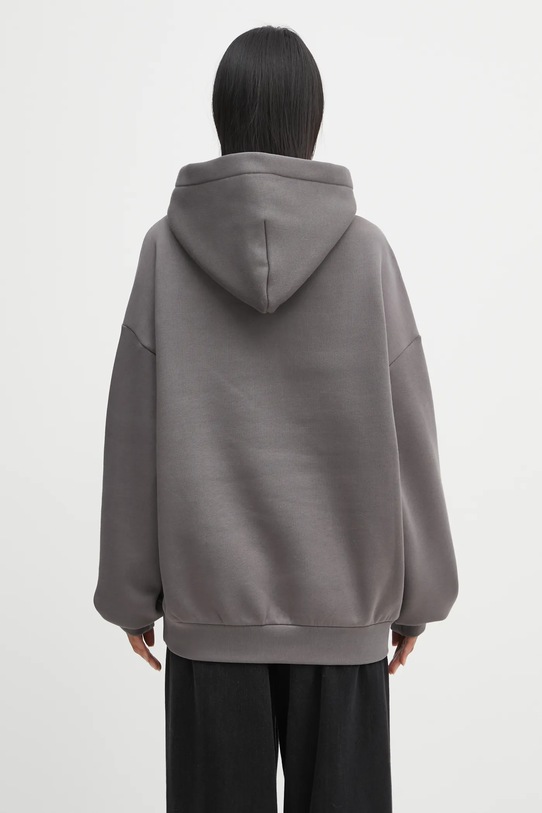 Abbigliamento WRSTBHVR felpa Hako U2025TT.3069 marrone