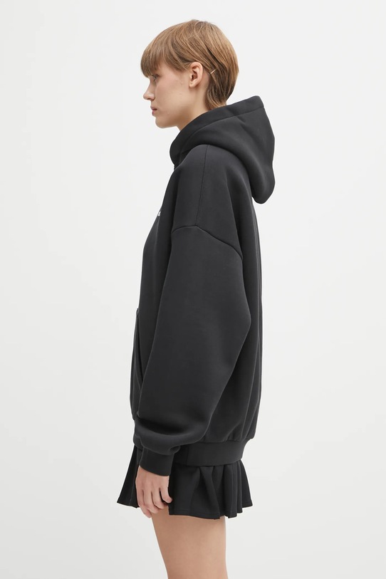 WRSTBHVR bluza Hako U2025TT.3069 czarny AW25