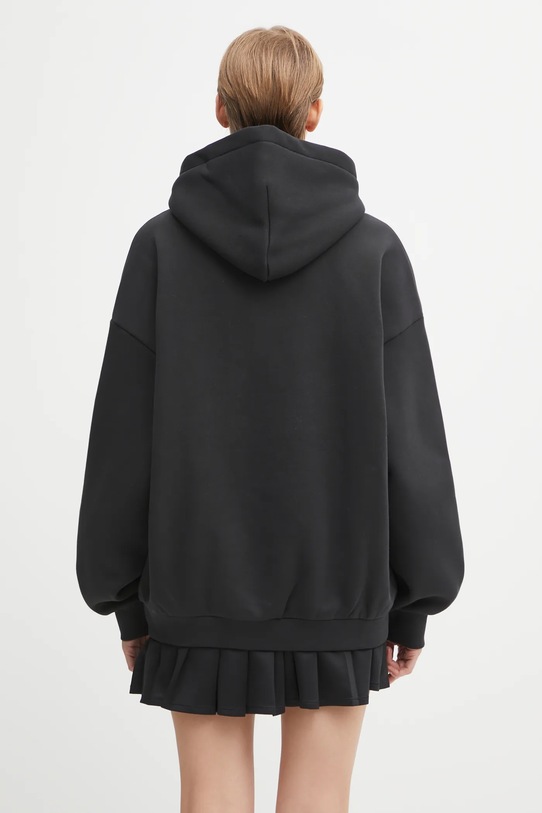 Odzież WRSTBHVR bluza Hako U2025TT.3069 czarny