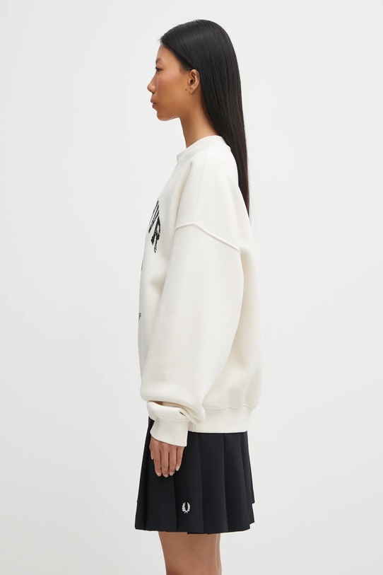 WRSTBHVR bluza Kris U2125TT.3046 beżowy AW25