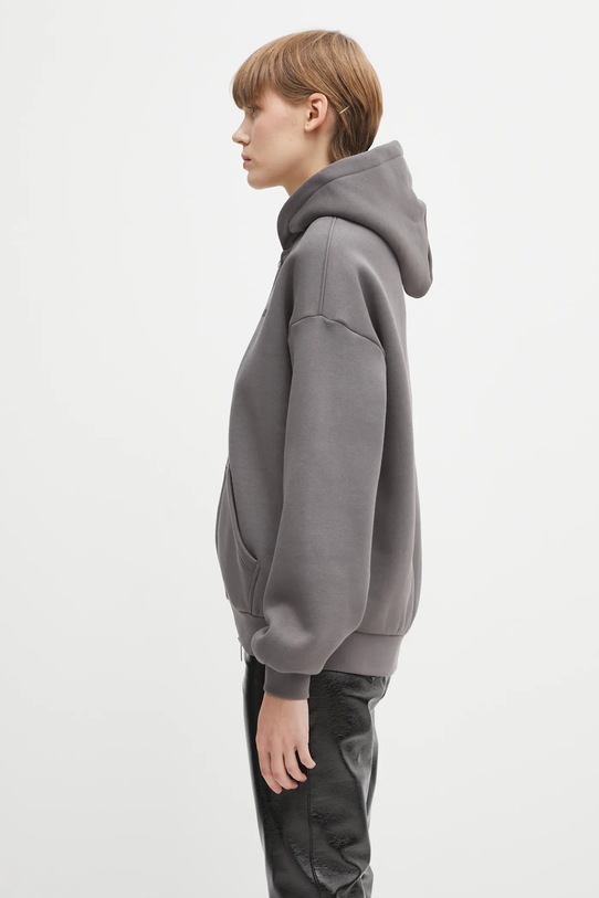 WRSTBHVR bluza Diago U2225TT.3070 szary AW25