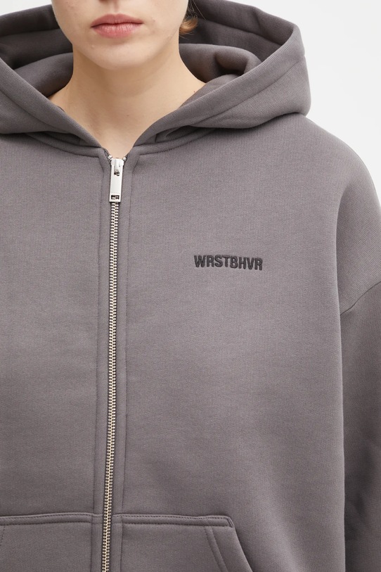 WRSTBHVR bluza Diago szary U2225TT.3070