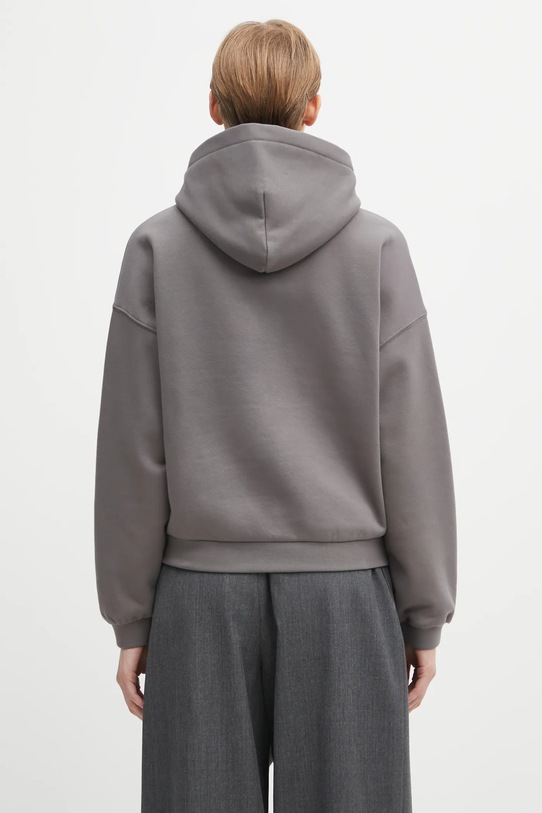 Odzież WRSTBHVR bluza Dara W2025TT.3087 szary