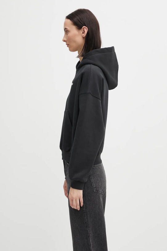 Μπλούζα WRSTBHVR Dara W2025TT.3087 μαύρο AW25