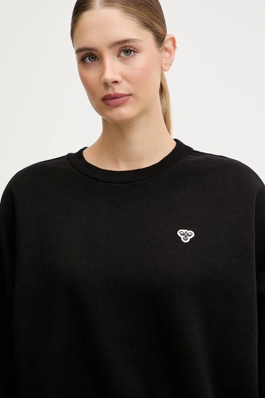 Hummel bluza czarny 230781