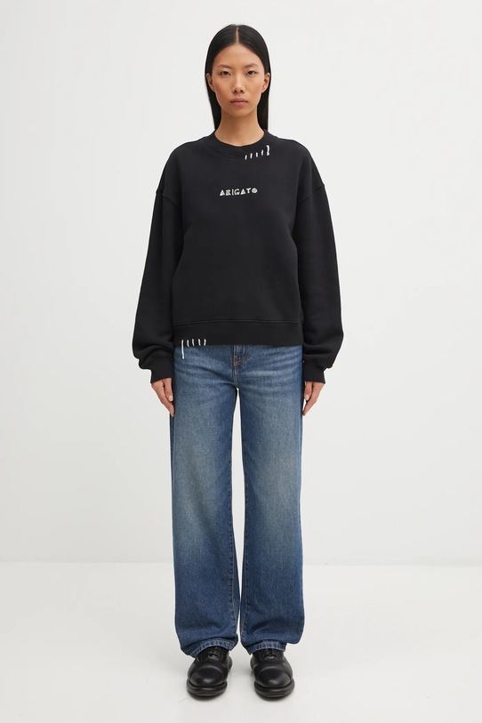 Axel Arigato cotton sweatshirt Loops A3438001