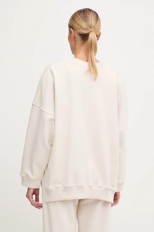 Odzież JOYINME bluza Kind Oversize.Kind.Yoga beżowy