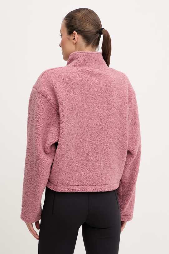 Odzież JOYINME bluza treningowa damska polarowa Explore Polar.Explore różowy