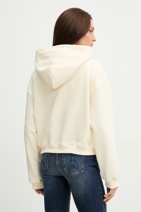 Odzież La Mania bluza JOA JOA beżowy